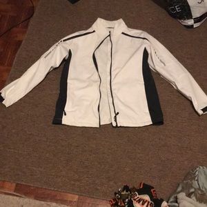 Port authority ladies jacket